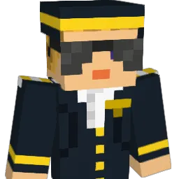 edofish's Minecraft skin