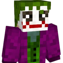 edog611 Minecraft avatar bust