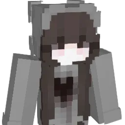 edoitachi22 Minecraft avatar bust