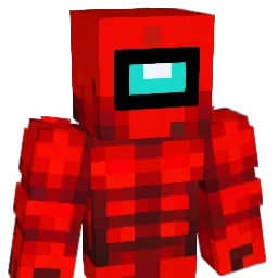 edokko4 Minecraft avatar bust