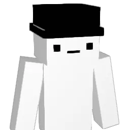 edokslayss Minecraft avatar bust