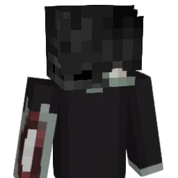 edoluvs Minecraft avatar bust