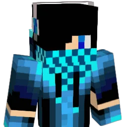 edomas1999 Minecraft avatar bust