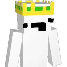 edosam's Minecraft skin