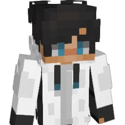 edou2's Minecraft skin