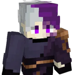 edougamer Minecraft avatar bust