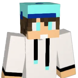 edrice2bossrice Minecraft avatar bust