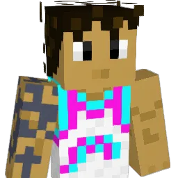 edrice's Minecraft skin