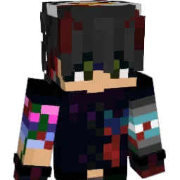 edrs_eon's Minecraft skin
