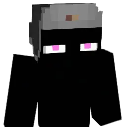 edsn Minecraft avatar bust