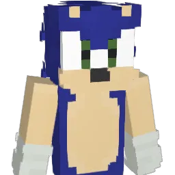 edsonegidio Minecraft avatar bust