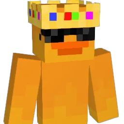 edsonmadden22 Minecraft avatar bust