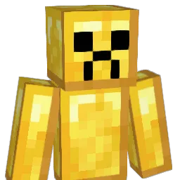 edsonnei2256 Minecraft avatar bust