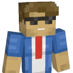 edtheman04 Minecraft avatar bust