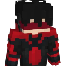 edu_zt Minecraft avatar bust