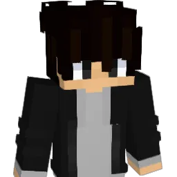 eduaard Minecraft avatar bust