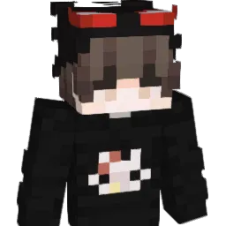 eduaardok Minecraft avatar bust
