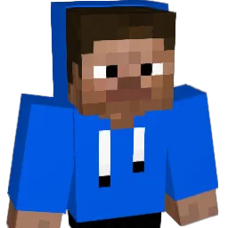 eduan35 Minecraft avatar bust