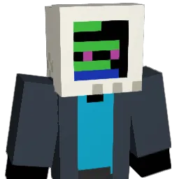 eduardex8 Minecraft avatar bust