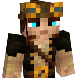 eduardo122 Minecraft avatar bust