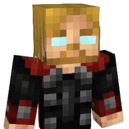 eduardo1998 Minecraft avatar bust