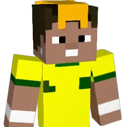 eduardo_faeda Minecraft avatar bust