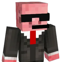 eduardobehr Minecraft avatar bust