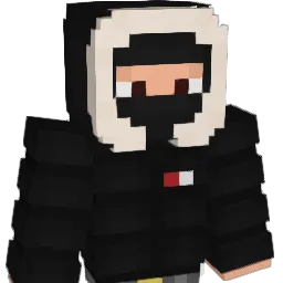 eduardoexmu Minecraft avatar bust