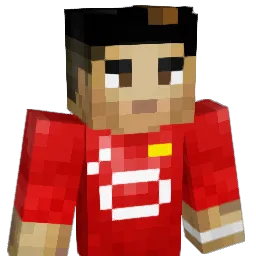 eduardou7 Minecraft avatar bust