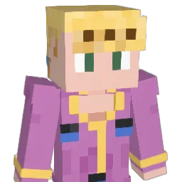 eduardoxxx79 Minecraft avatar bust