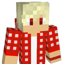 eduardzs Minecraft avatar bust
