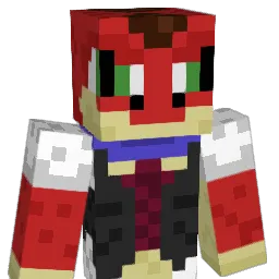 eduartino's Minecraft skin