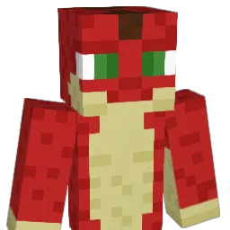 eduartino Minecraft avatar bust