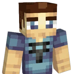 edubiya's Minecraft skin