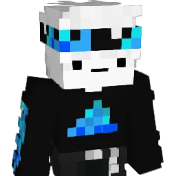 edubonnin's Minecraft skin