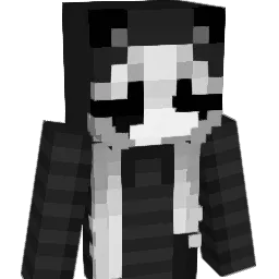 edubw's Minecraft skin