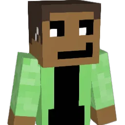 eduneg's Minecraft skin