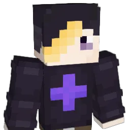 eduuts Minecraft avatar bust