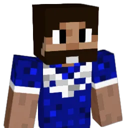 eduuw's Minecraft skin