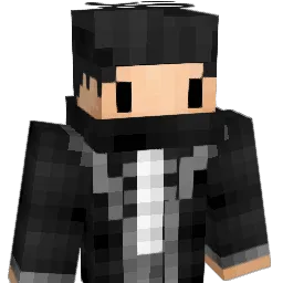 eduxlost's Minecraft skin