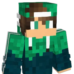 eduz75 Minecraft avatar bust