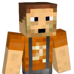 edvandi's Minecraft skin