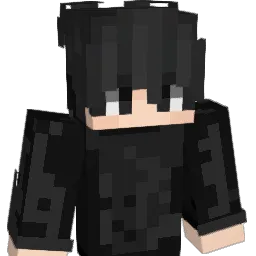 edvanhalenn Minecraft avatar bust