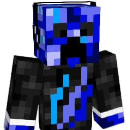 edvardfranorge's Minecraft skin