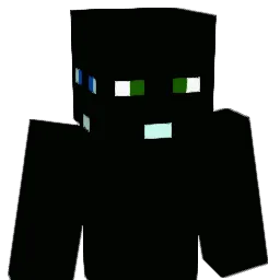 edwa12345 Minecraft avatar bust