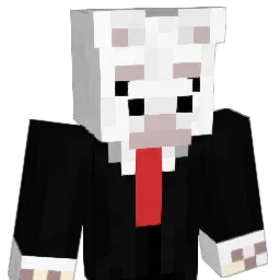 edward9155's Minecraft skin