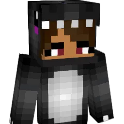 edward9899 Minecraft avatar bust