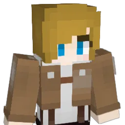 edward_link Minecraft avatar bust