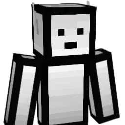 edwardhazelwood Minecraft avatar bust