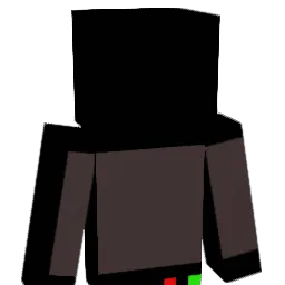 edwardodom Minecraft avatar bust
